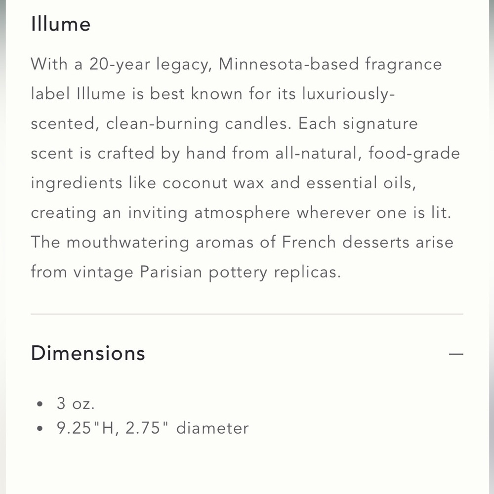 Anthropologie Rituals Reed Diffuser NIB - Picture 4 of 15